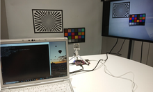 Load image into Gallery viewer, THSCP101 – THEIA-CAM™