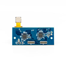 Load image into Gallery viewer, Pumpkin ISP Camera Adapter with Camera Module