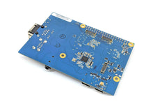 Load image into Gallery viewer, The Pumpkin Genio 500. Designed by OLogic and powered by MediaTek Genio 500.