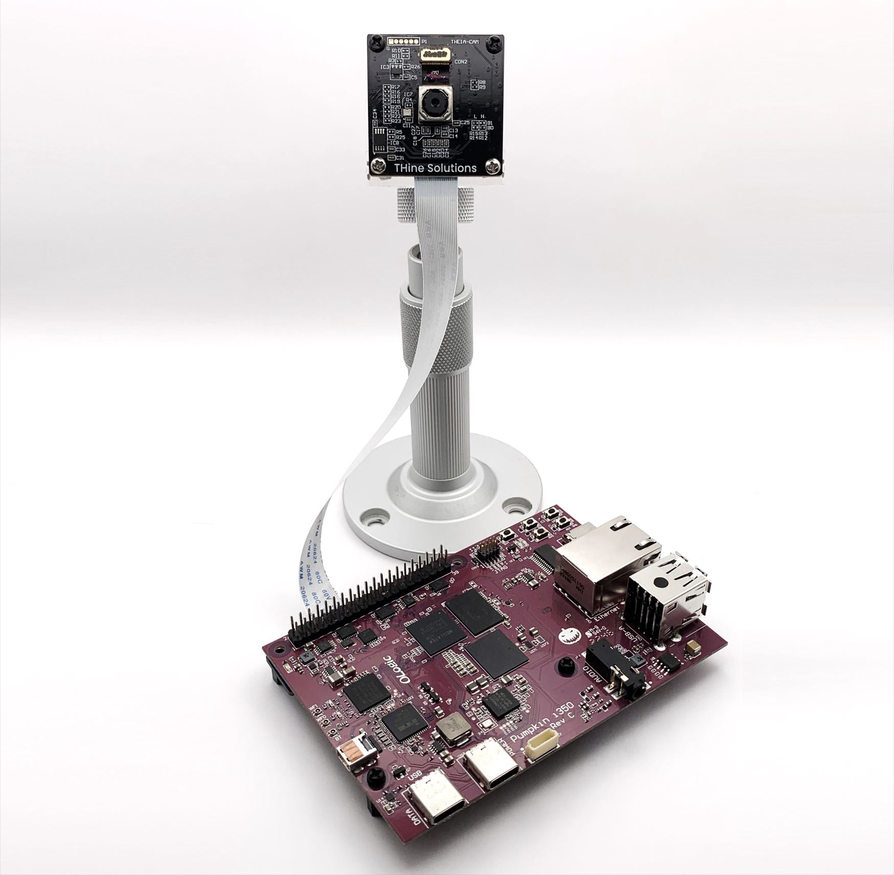 THine THEIA-CAM KIT 組み込みカメラキット THine THEIA-CAM KIT 組み込みカメラキット - メルカリ